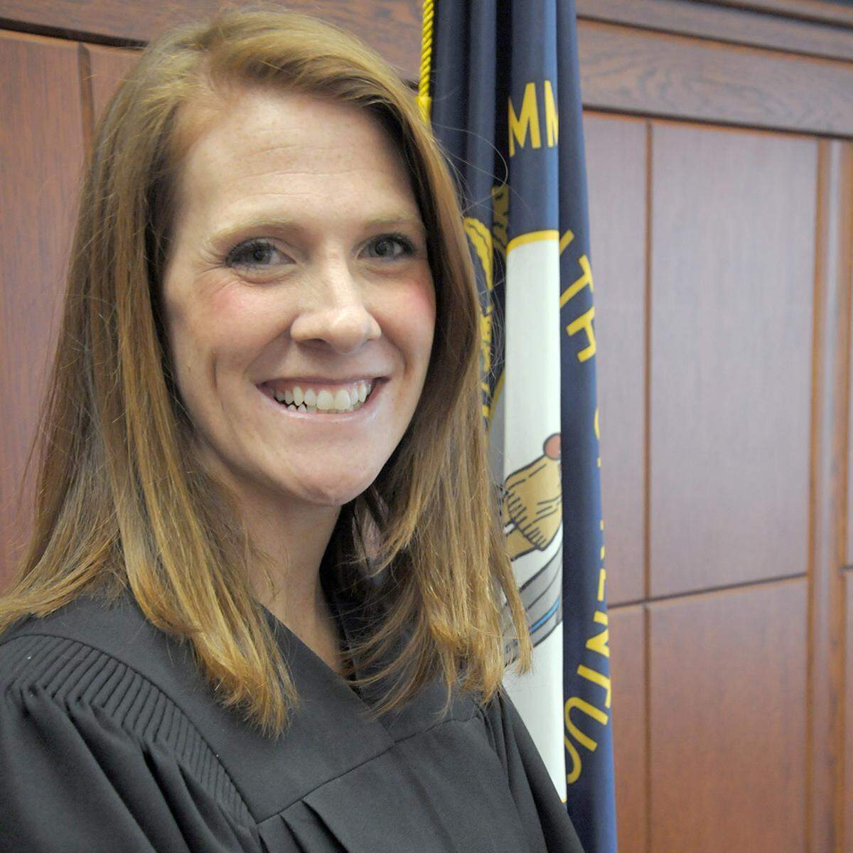 Judge Libby Messer