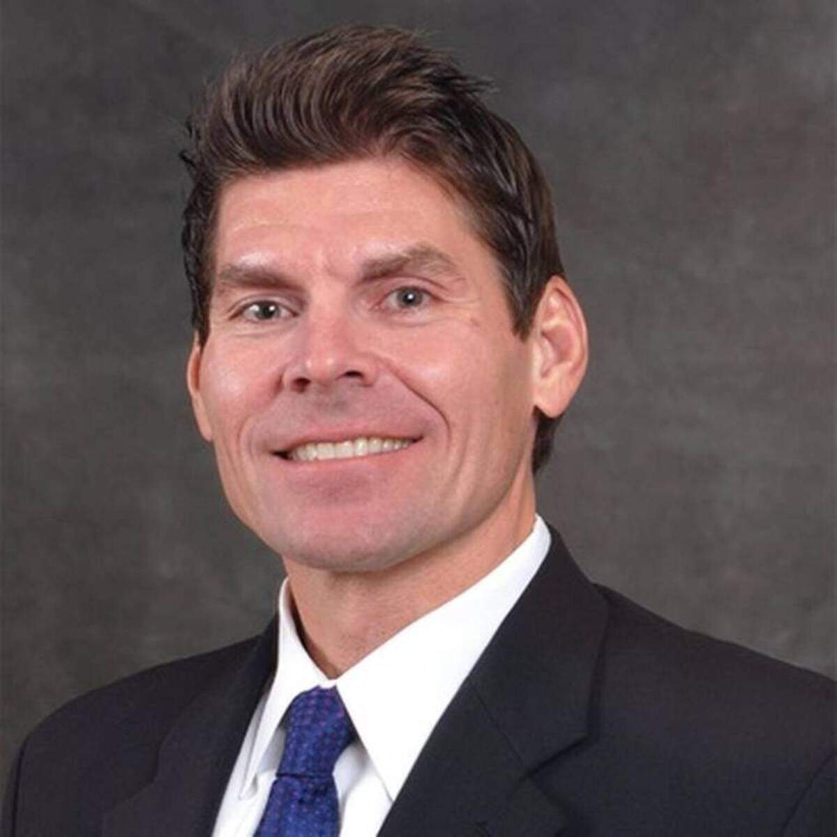 Chuck Ellinger II