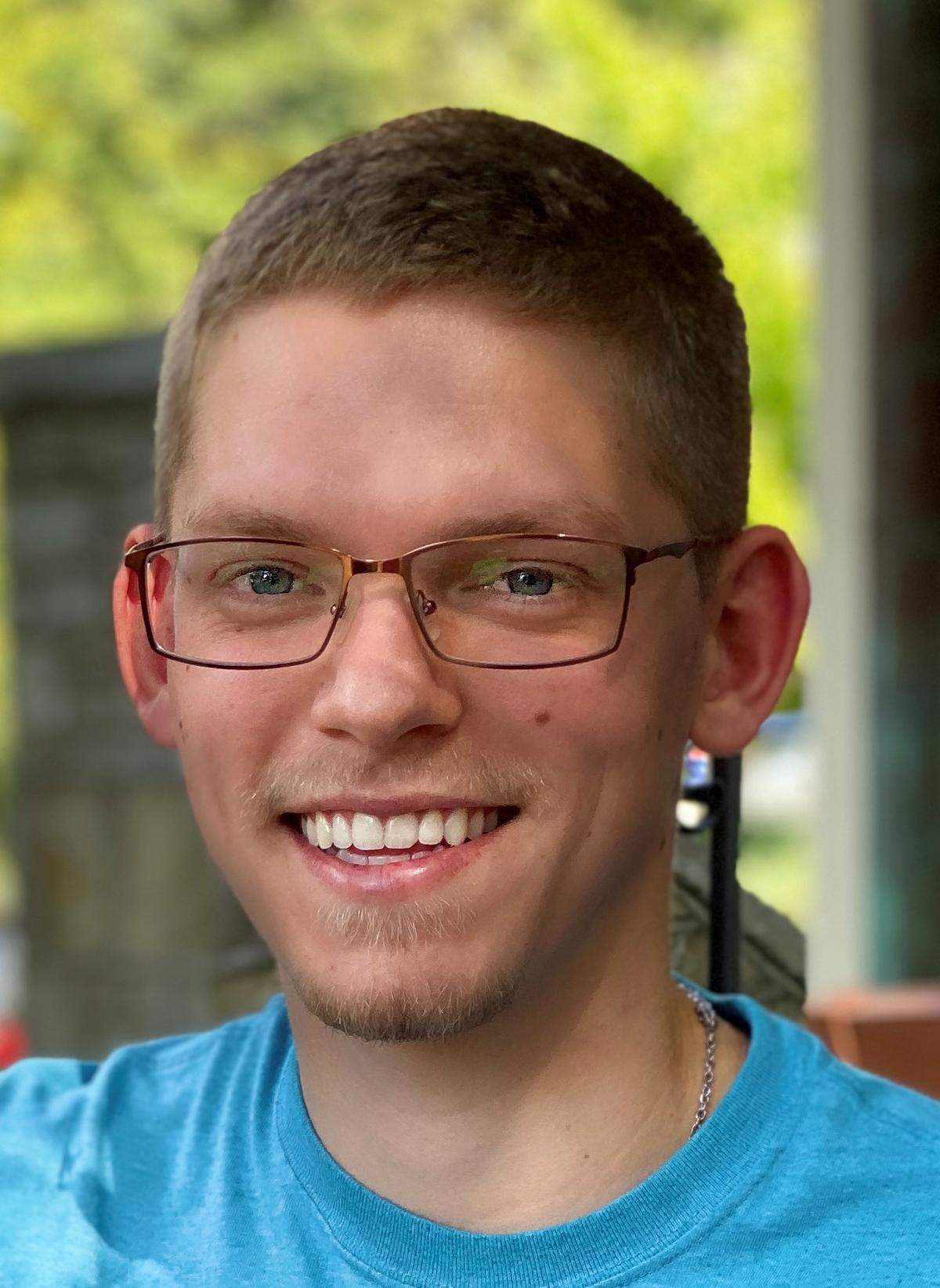 Ryan Lark