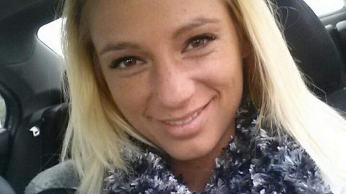 Tara Moseley is the lead organizer for the Louisville chapter of Young People in Recovery.  