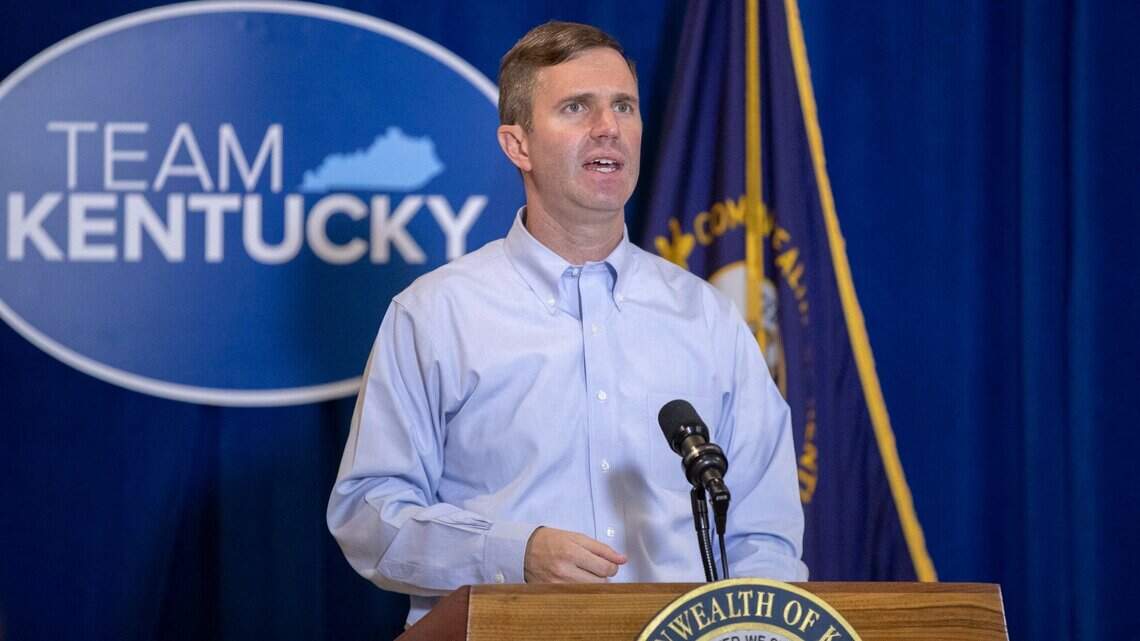 U.S. appeals court sides with KY governor in closing schools ...