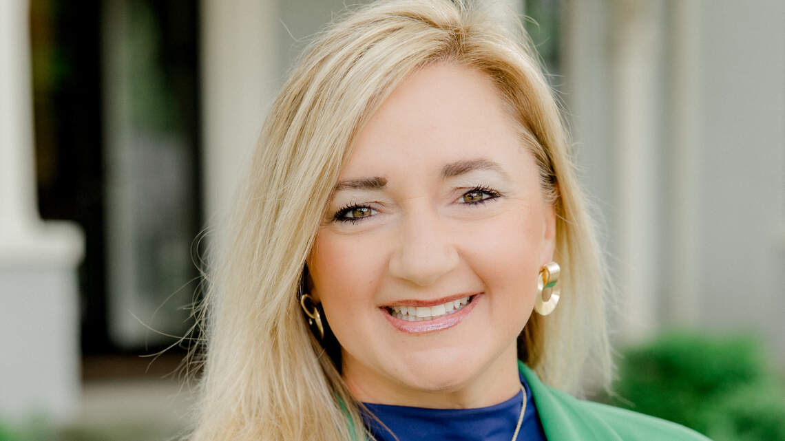 Lexington has a new health department director after 7 months of searching