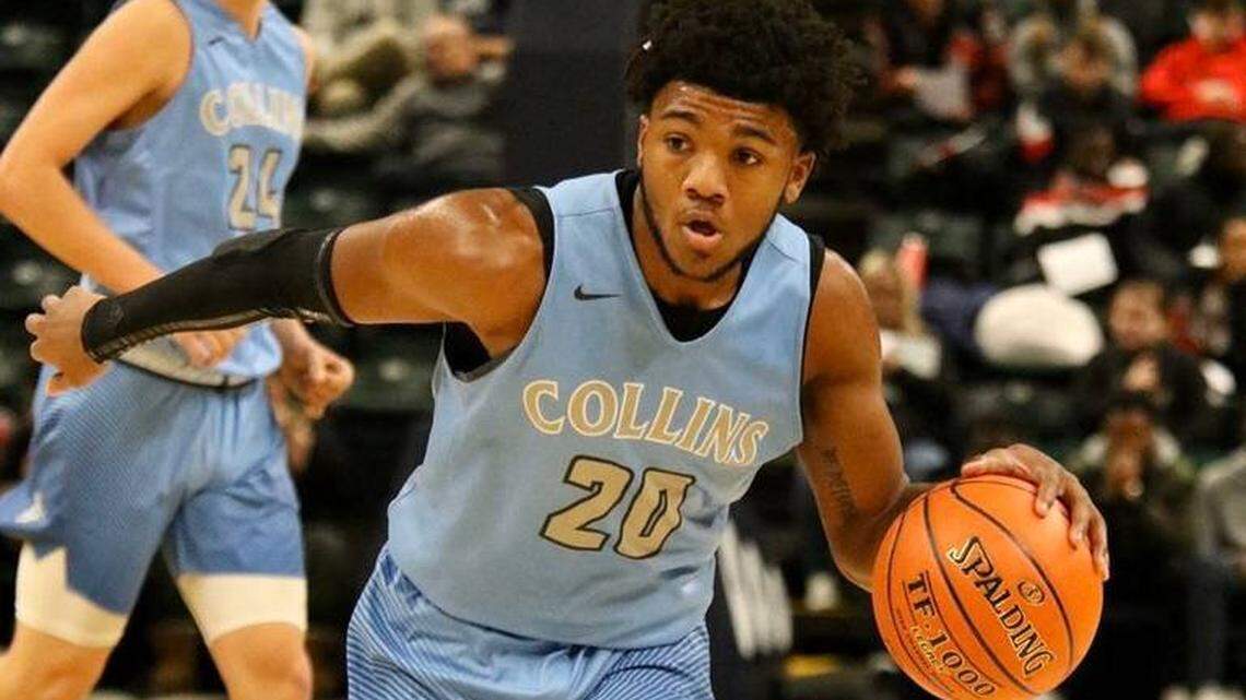 Special group of seniors — led by a Mr. Basketball contender — clicked at the right time