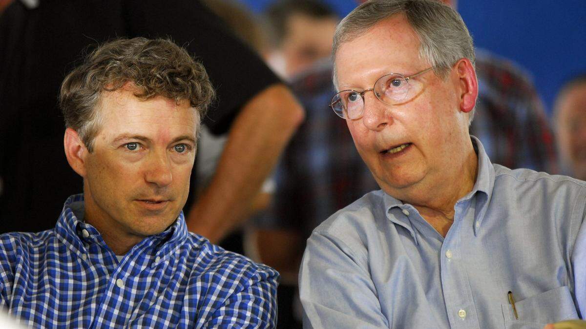 Legislature gives final passage to US Senate vacancy special elections bill