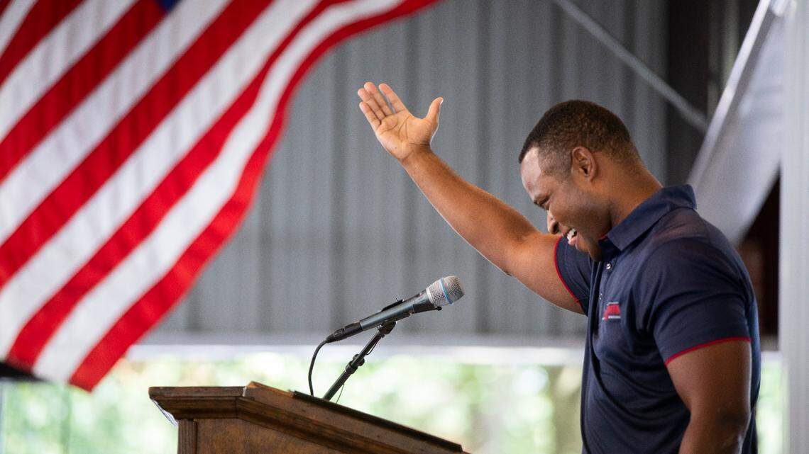 How GOP nominee Cameron, DOJ & celebs got involved in Breonna Taylor case. A timeline.