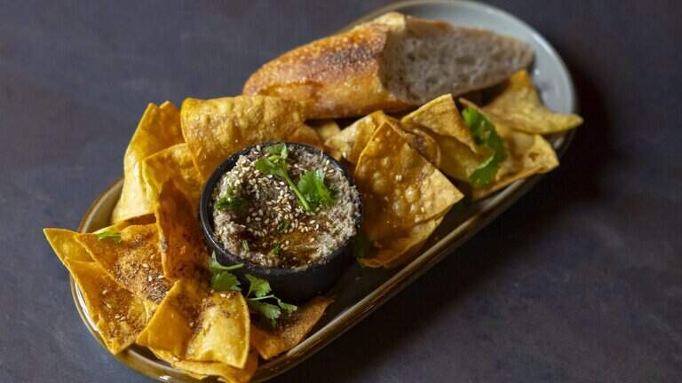 First look: Mulberry Street Bar & Kitchen restaurant opening on North Lime