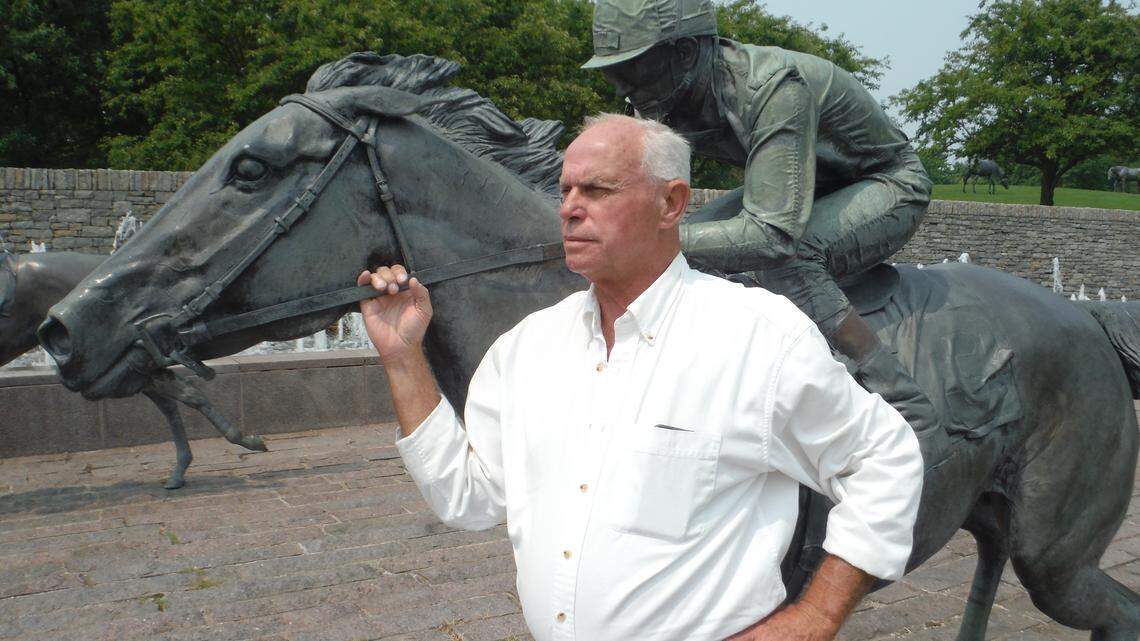 Lexington council candidate allegedly assaulted victim with piece of house trim