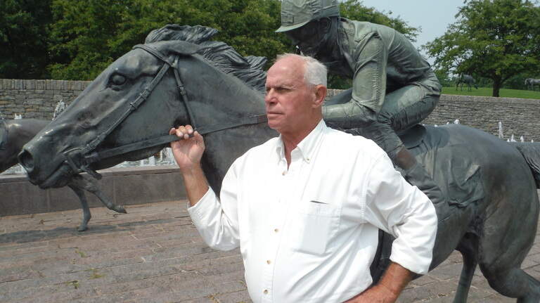 Lexington candidate facing felony charges may not live in district he’s running for