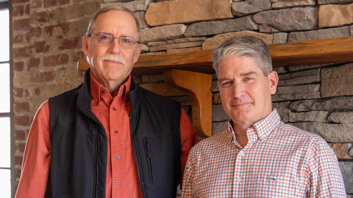 Top Lexington chef opening new restaurant. Here’s where, and what it will serve