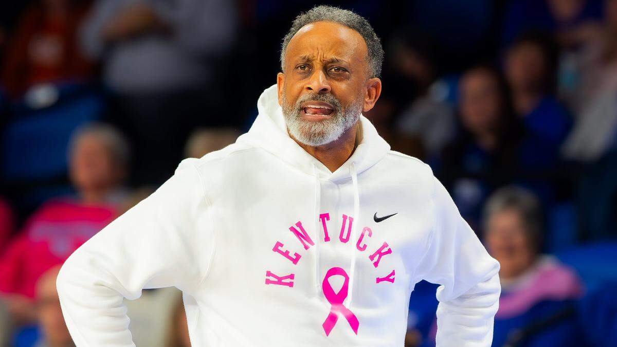 Kenny Brooks’ Wildcats have lost two games in a row since moving into the Associated Press top 10 for the first time this season on Monday afternoon.