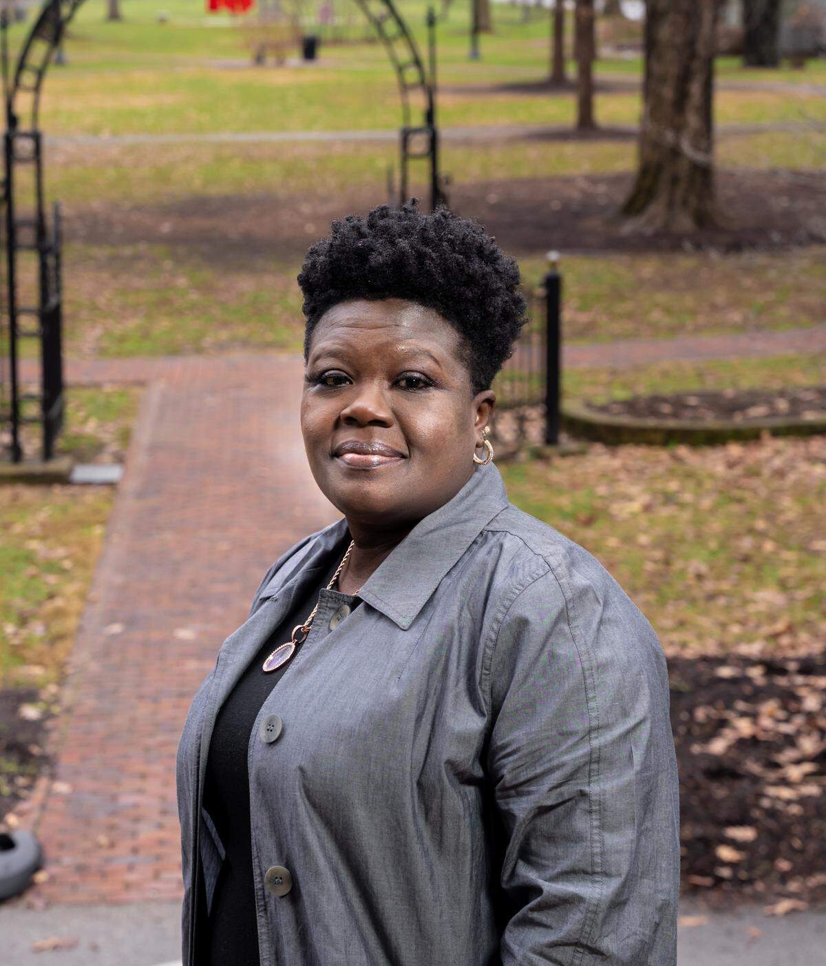 Tonya Lindsey