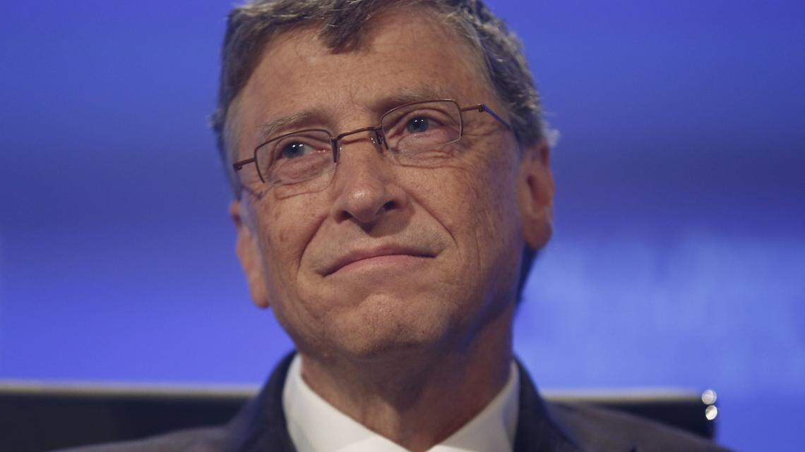 Bill Gates