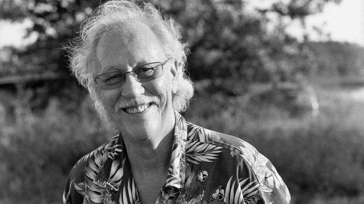 Ed McClanahan