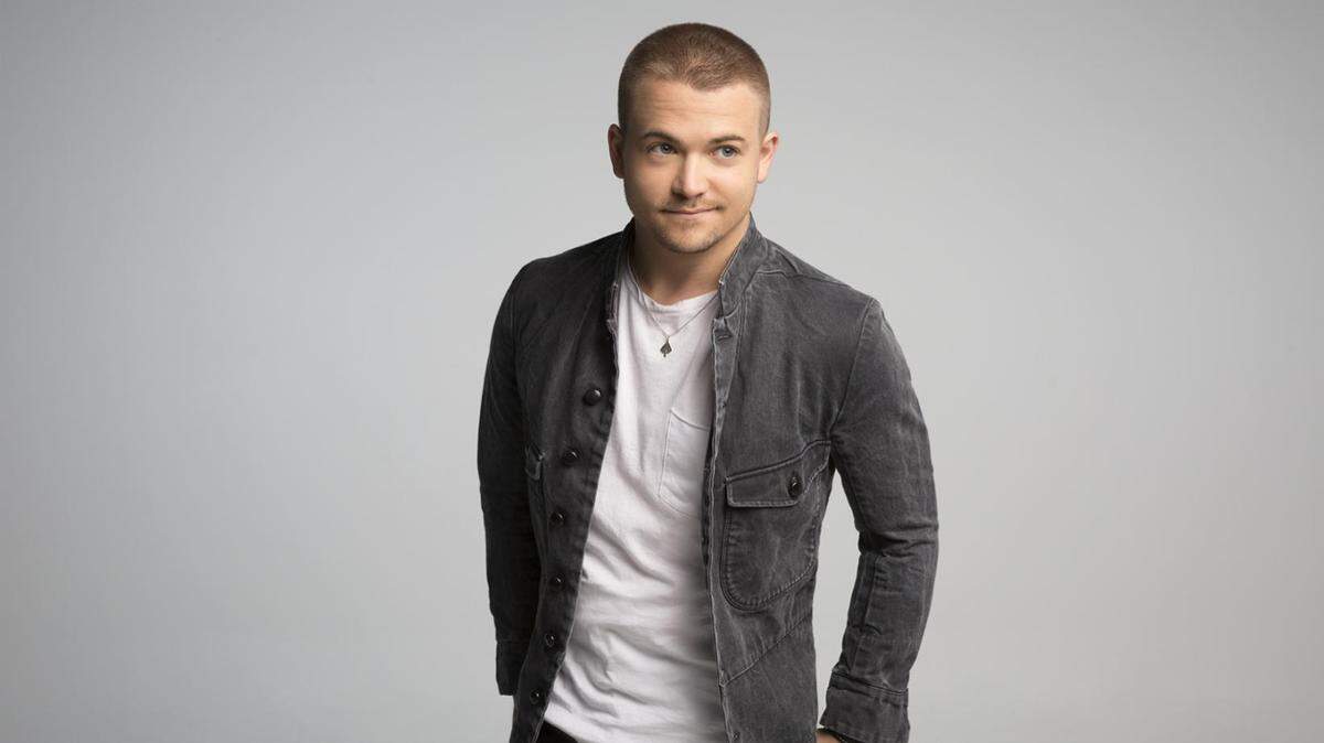 Singer/songwriter Hunter Hayes hit it big in country music with songs like “I Want Crazy,” then he put his career on pause. Now, after a period of reflection, he’s back with songs he says are his most personal and honesty yet.