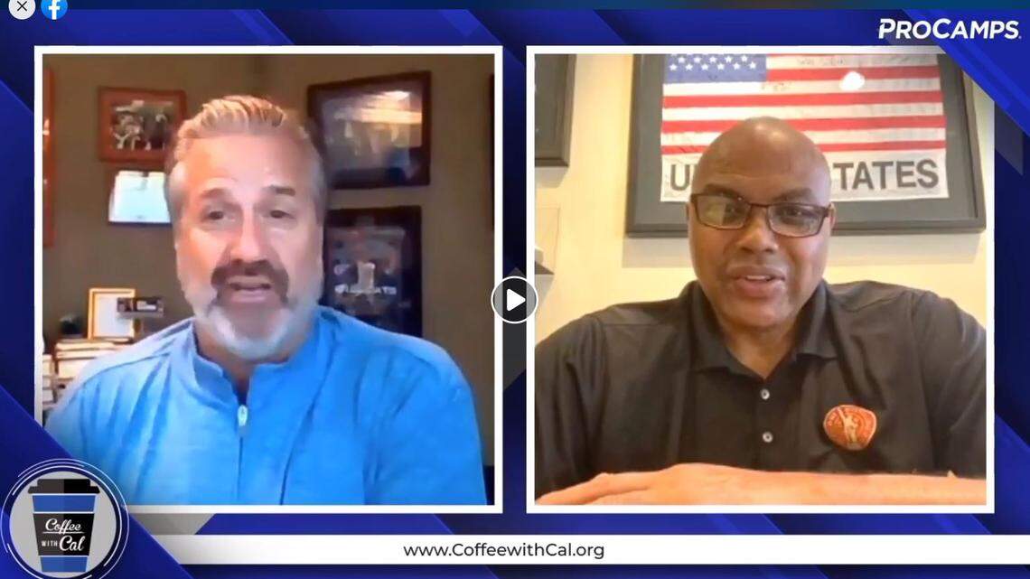 UK’s Calipari taking steps to be ‘part of the answer’ in bringing leaders together