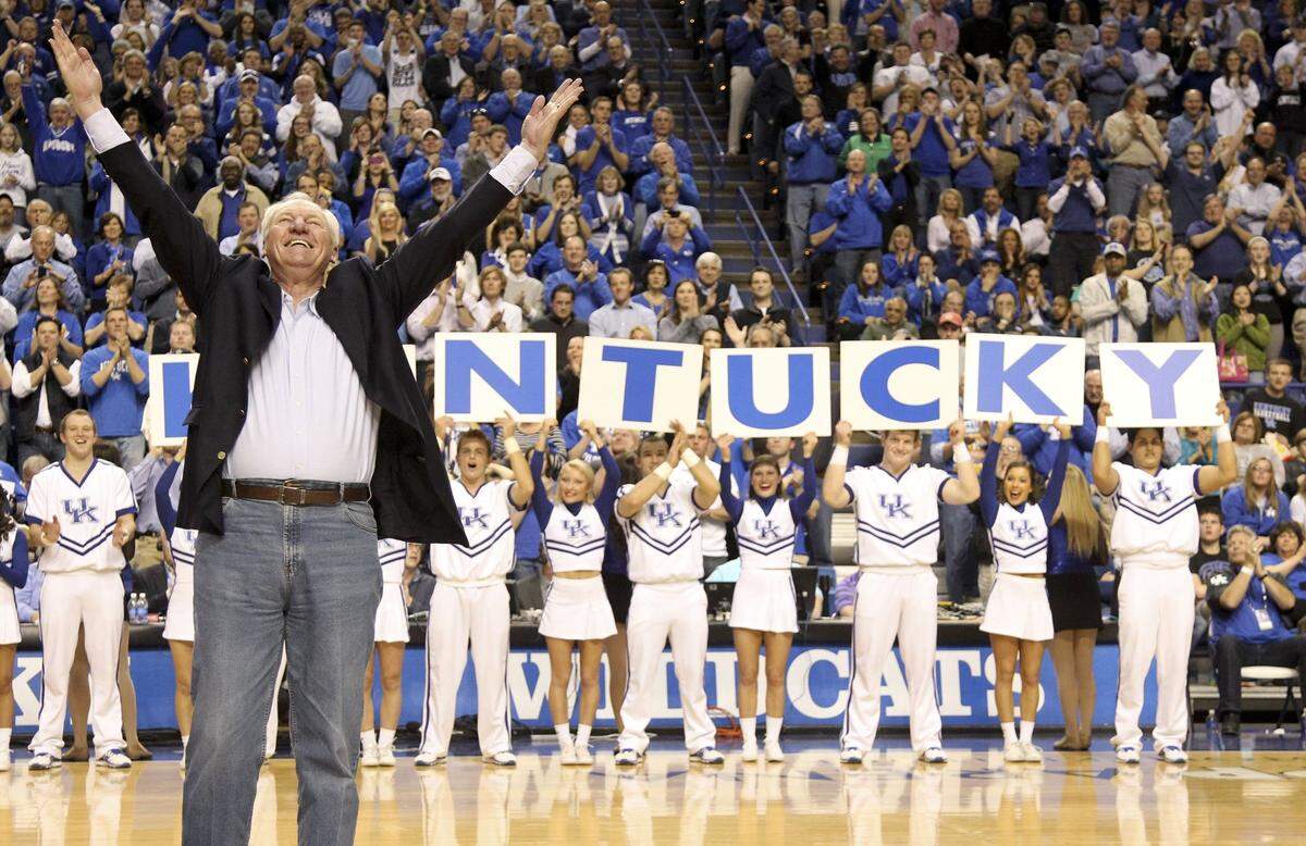 Reports spread on Facebook on July 22 that former Kentucky basketball star Dan Issel had died. In Denver, the very-much-still-alive Issel started getting calls from concerned friends inquiring about his life status. “That was a strange couple of hours, for sure,” Issel said.