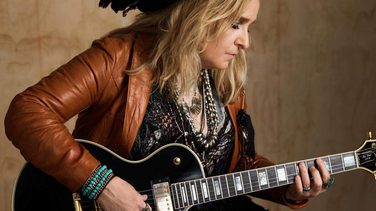 Grammy and Oscar-winning rock icon Melissa Etheridge will play a concert at the Lexington Opera House, coming off the release of her 15th and newest studio album, “The Medicine Show.”
