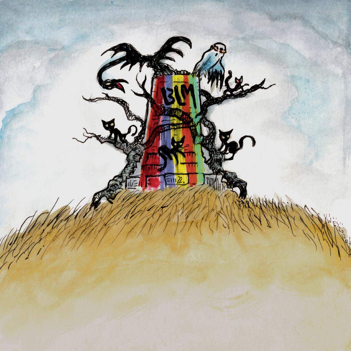 The New Ok by Drive-By Truckers