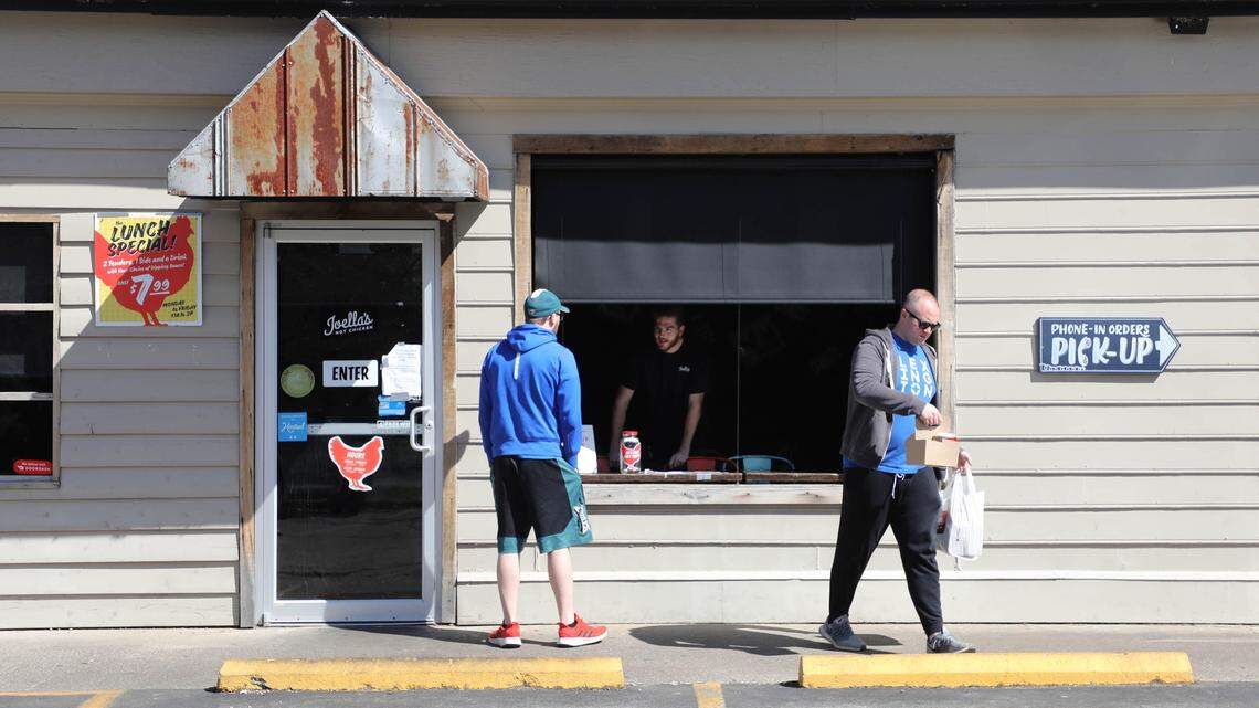 Updated Lexington takeout dining guide: 200 local businesses you can help support