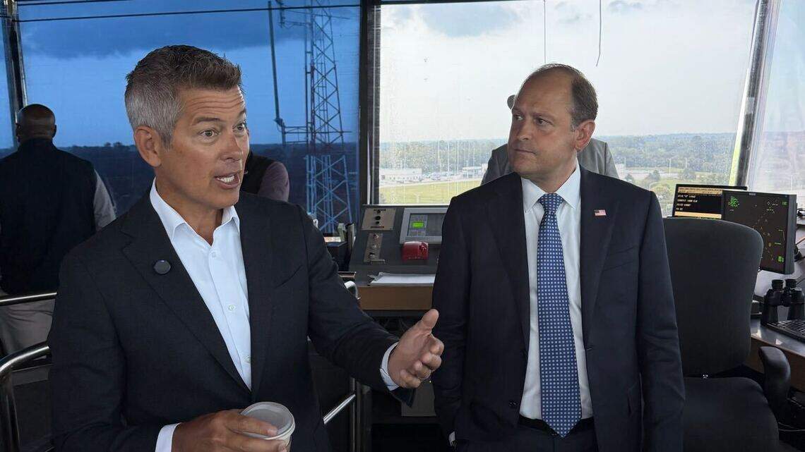 Nearly $20M from federal government put into Lexington airport improvements