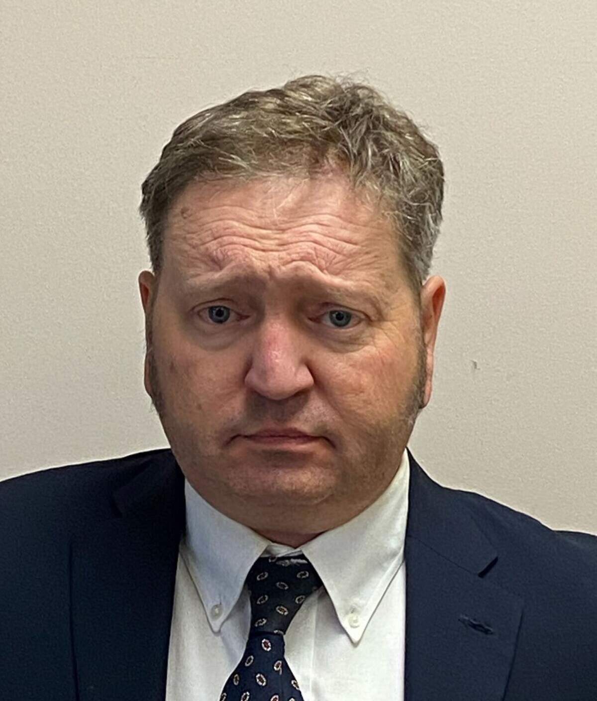 Harry Fogler III