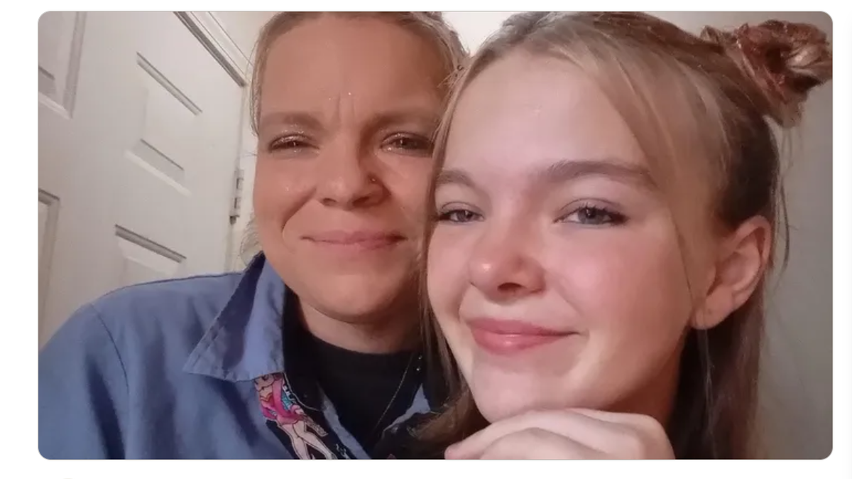 McKenna Letcher, 15, was hit and killed by a Clark County school bus on Sept. 3, 2024.