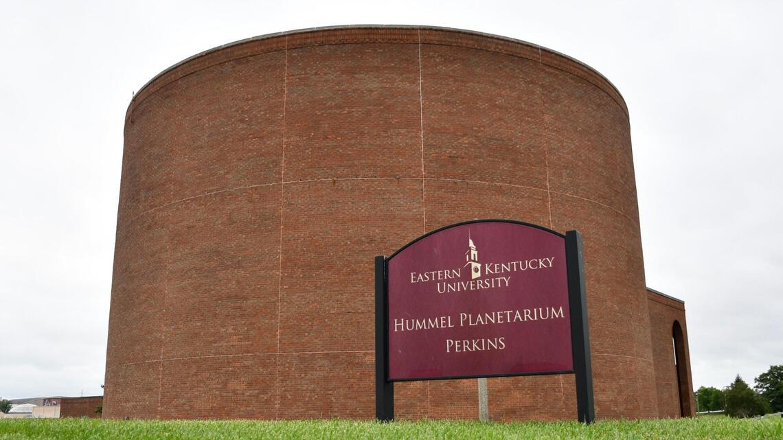 Facing $10M+ repair bill, EKU will instead demolish Hummel Planetarium