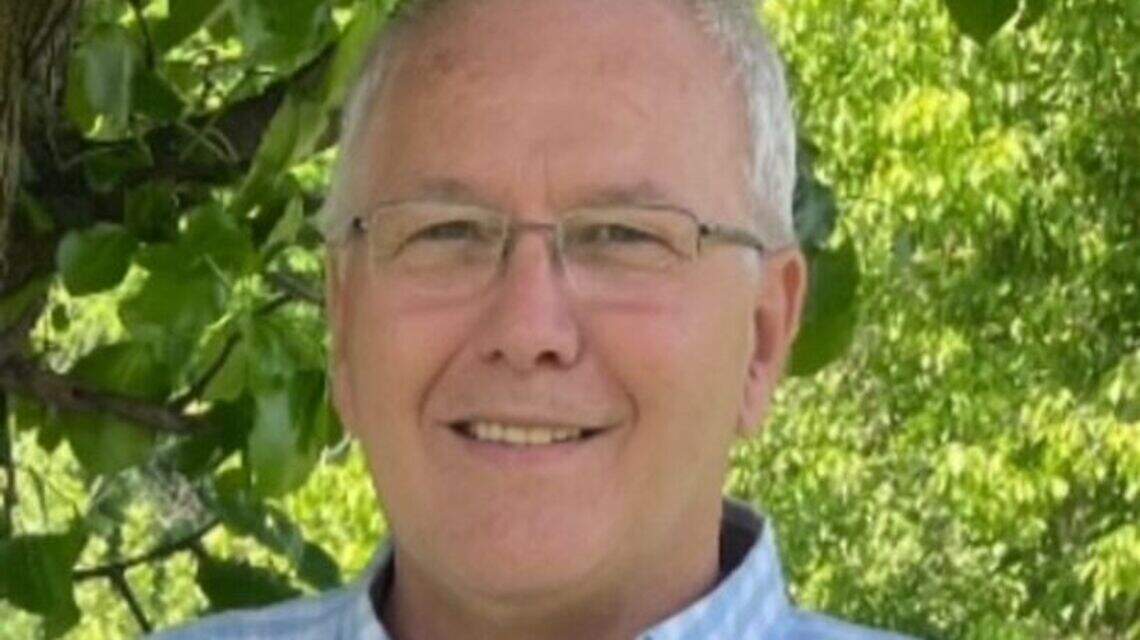 Breathitt County mourns its judge-executive, who led in floods, storms, COVID-19