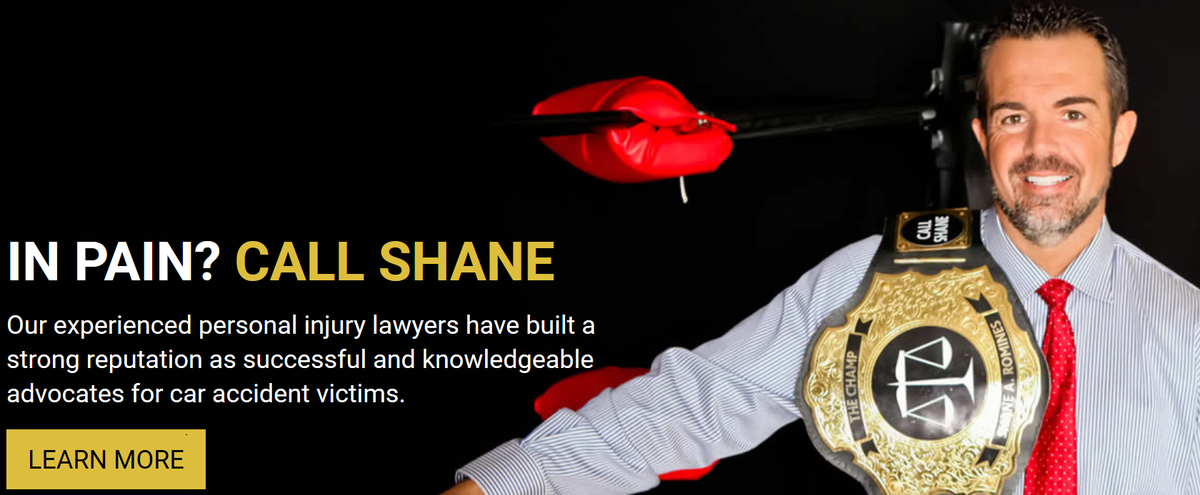 Shane Romines is an attorney based in Corbin, Ky.