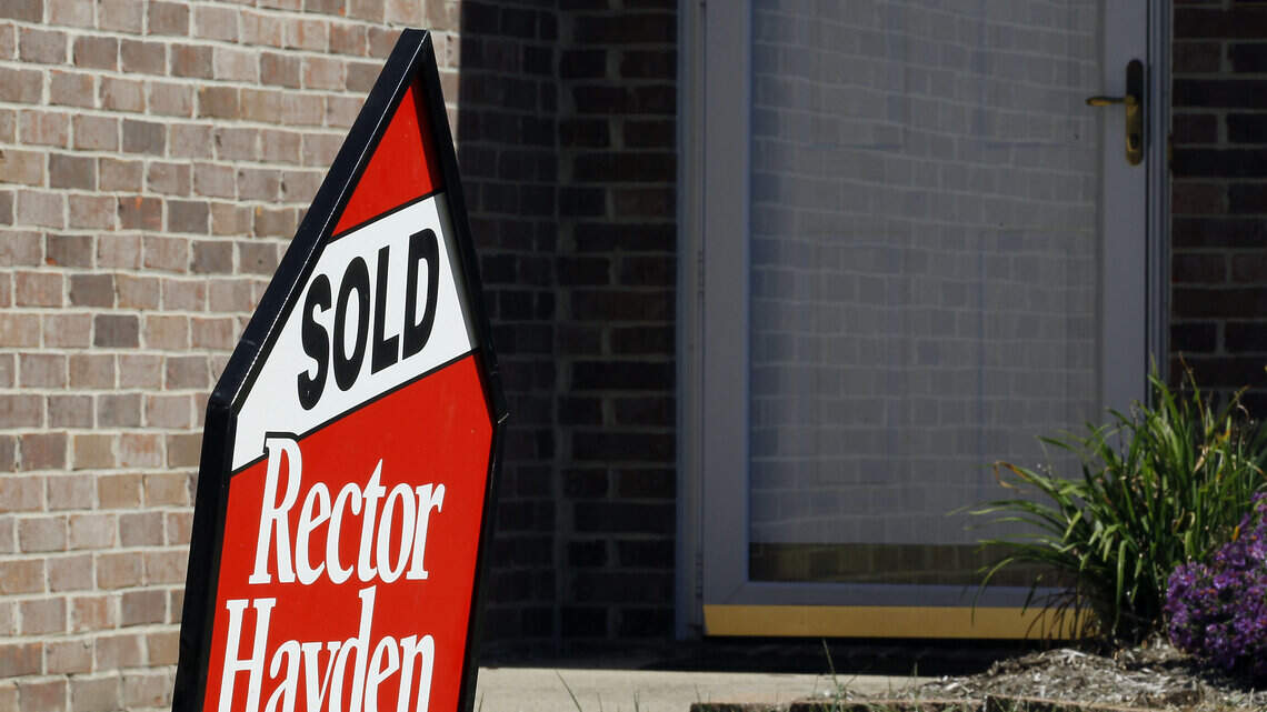 With demand high, inventory low, Central Kentucky home prices set new records in June