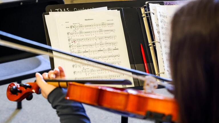 Lexington’s downtown middle school is moving ‘full steam ahead’ as a new arts school | Opinion