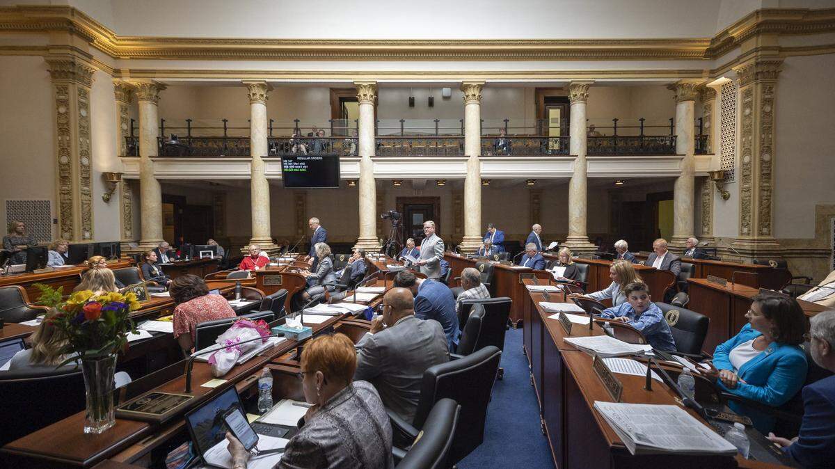 In a win for transparency, KY Senate kills bill creating Open Records Act ‘loophole’