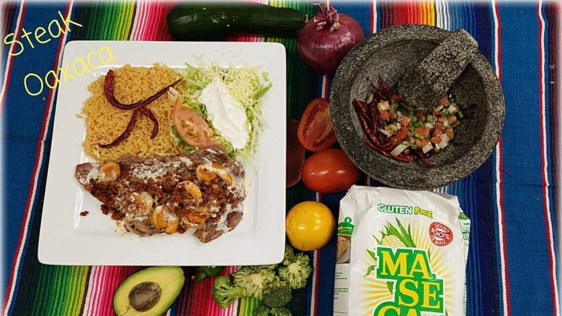 An Eastern Kentucky favorite is heading to Lexington area with fajitas, tacos and more