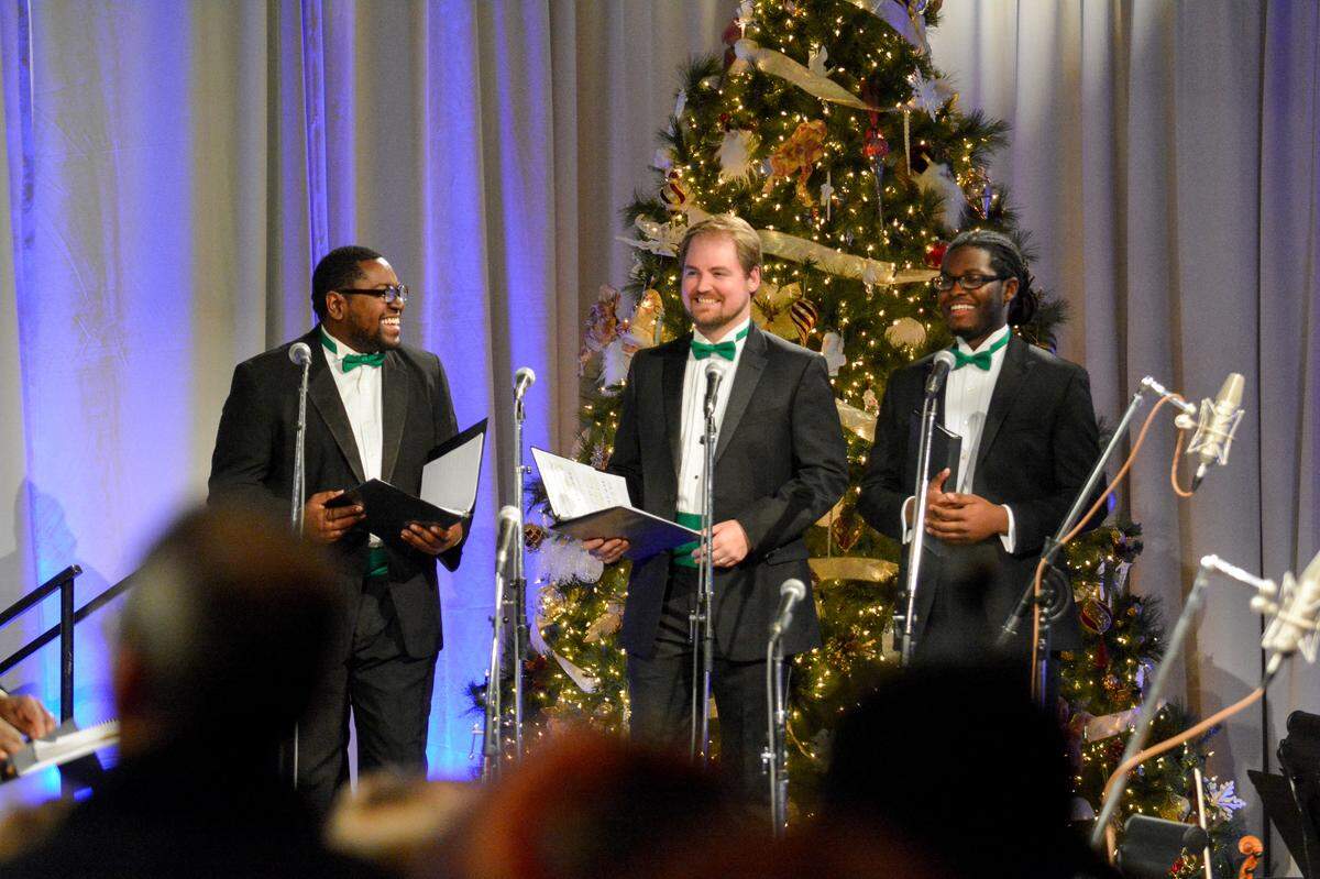 Alltech’s annual Celebration of Song will feature UK’s Opera Theatre.at the Kentucky Horse Park.