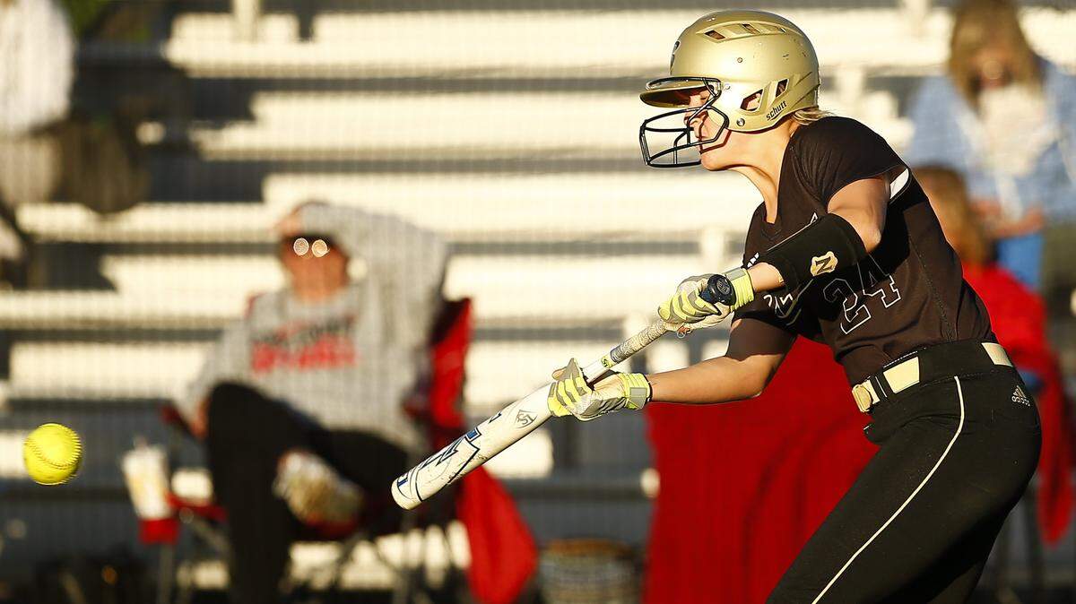 Boyle County will face undefeated Male in the final quarterfinal game of this year’s KHSAA State Softball Tournament.