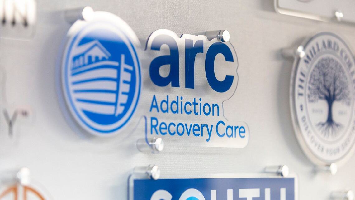 Addiction Recovery Care ordered to pay millions to creditors