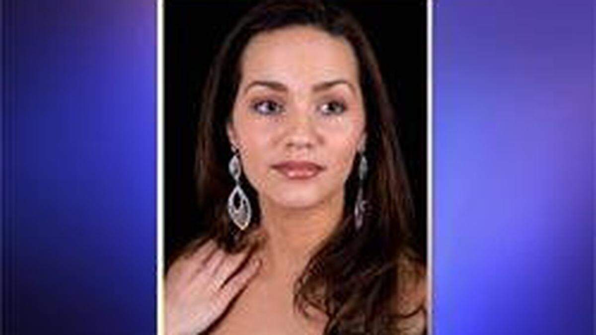 Daniela Gaskie, the first "Miss Kentucky Latina" was stripped of her title.
Photo Credit: WLEX TV