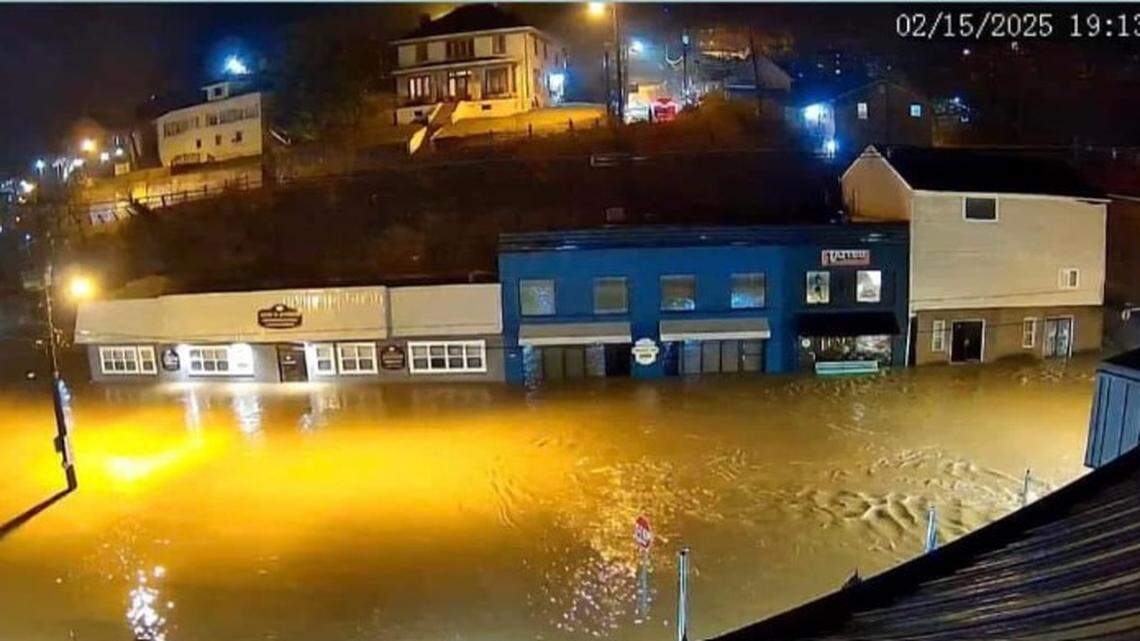‘It’s exhausting.’ A weary Eastern Kentucky faces another round of devastating floods