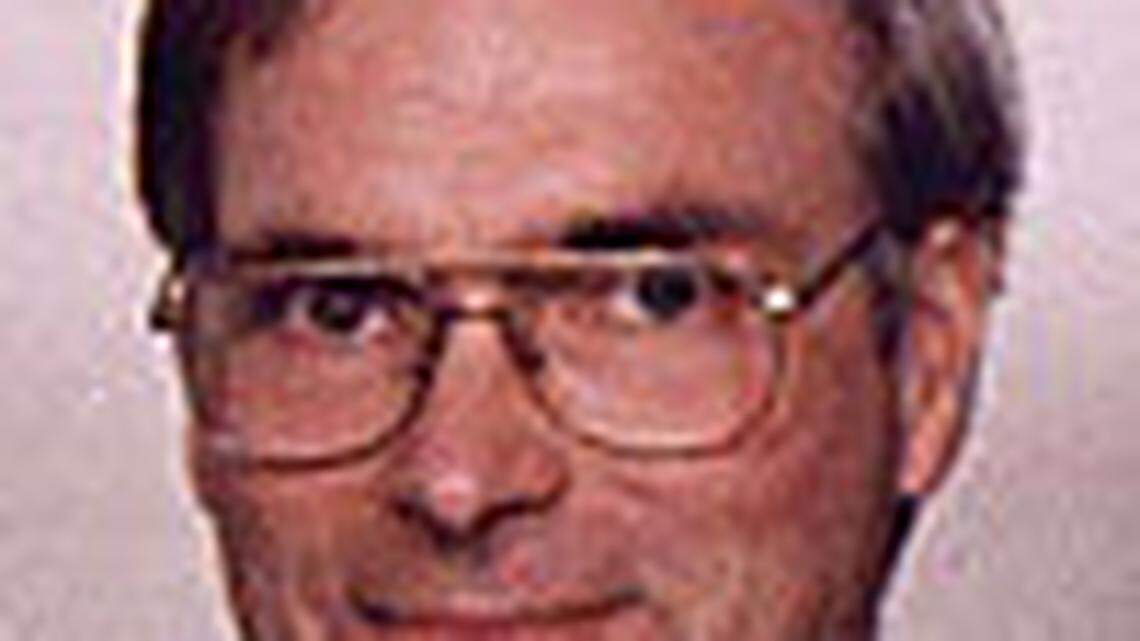 Dr. Kevin Kavanagh of Somerset is chairman of Health Watch USA.