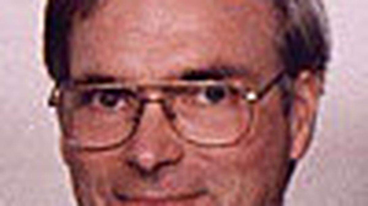 Dr. Kevin Kavanagh of Somerset is chairman of Health Watch USA.
