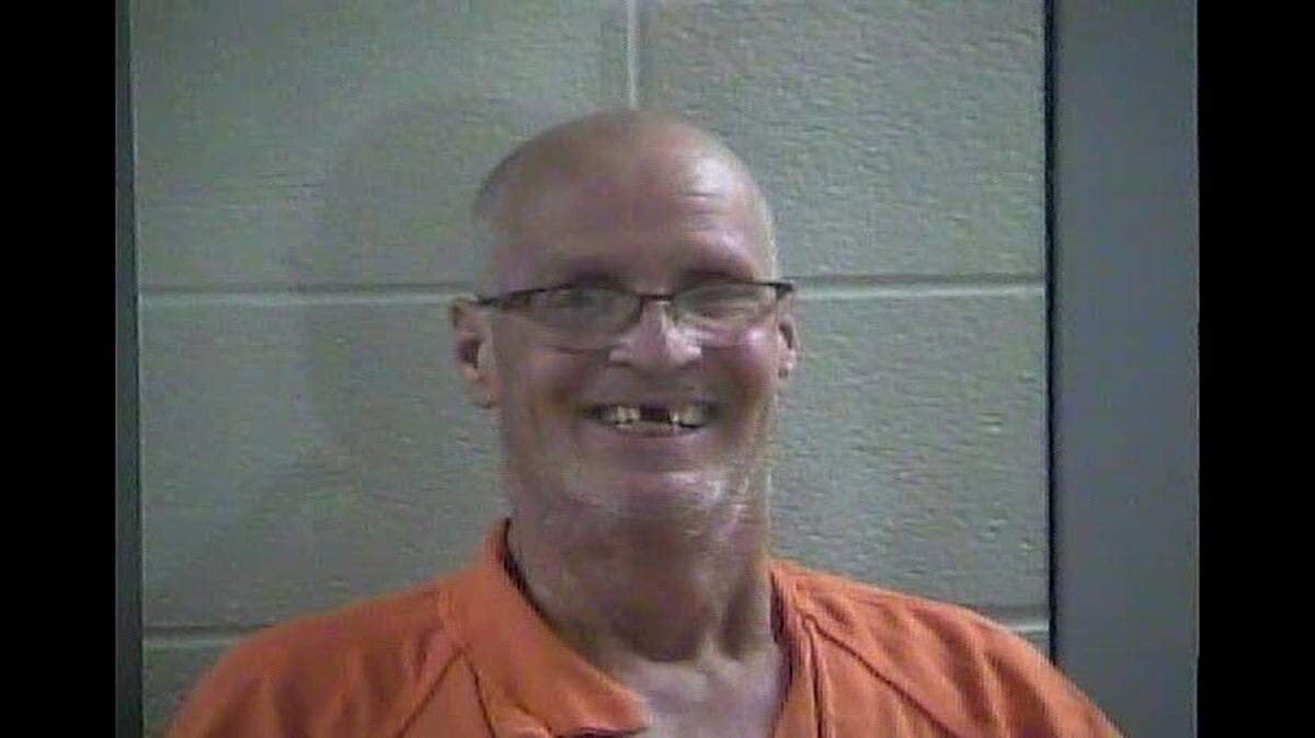 Raymond Jackson