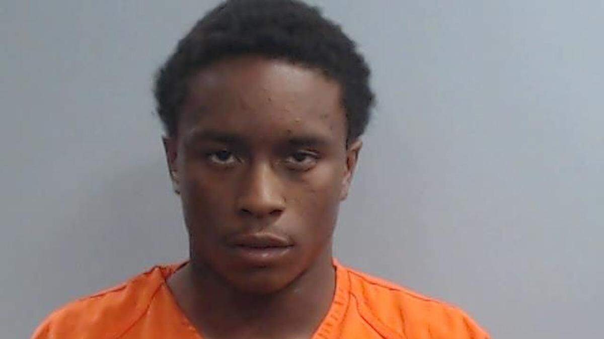 Malik Rashawn Nelson