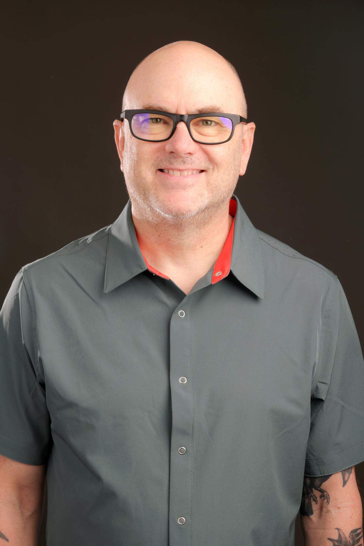 Matthew Winslow