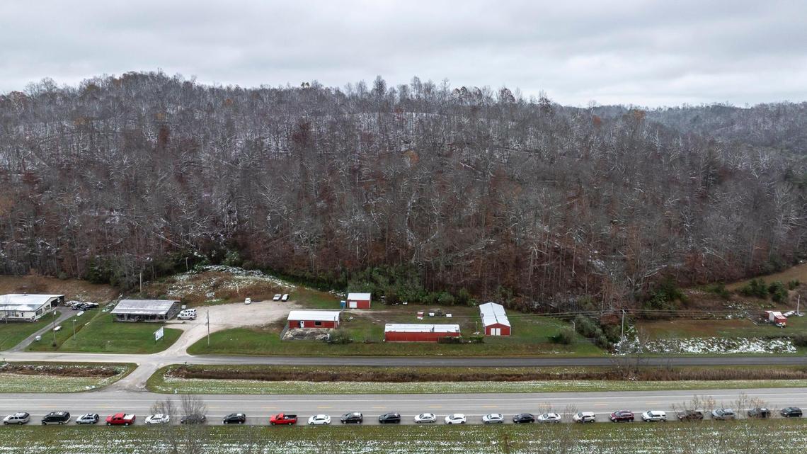 In this Halloween season, many Kentuckians face a real-life horror | Opinion
