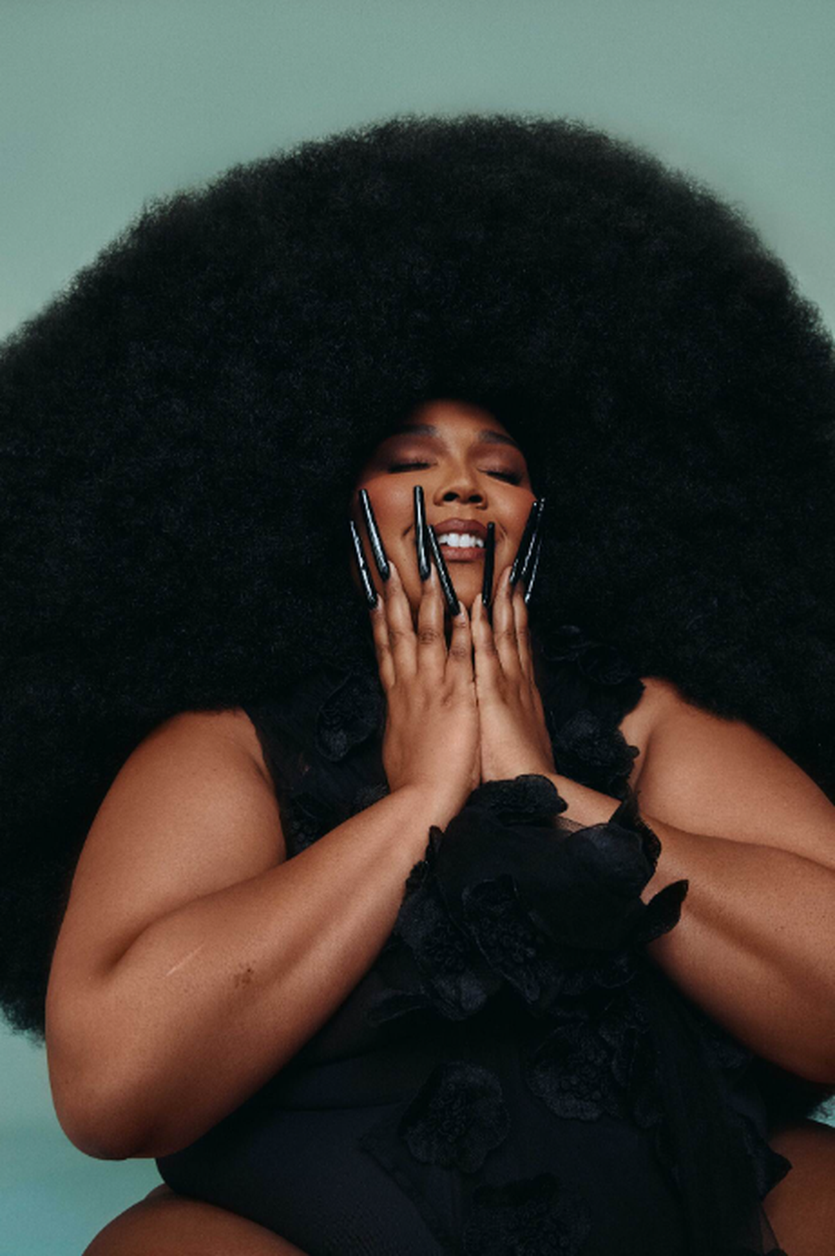 Lizzo plays Rupp Arena on Saturday April 22. It’s her first concert in Lexington, Ky.