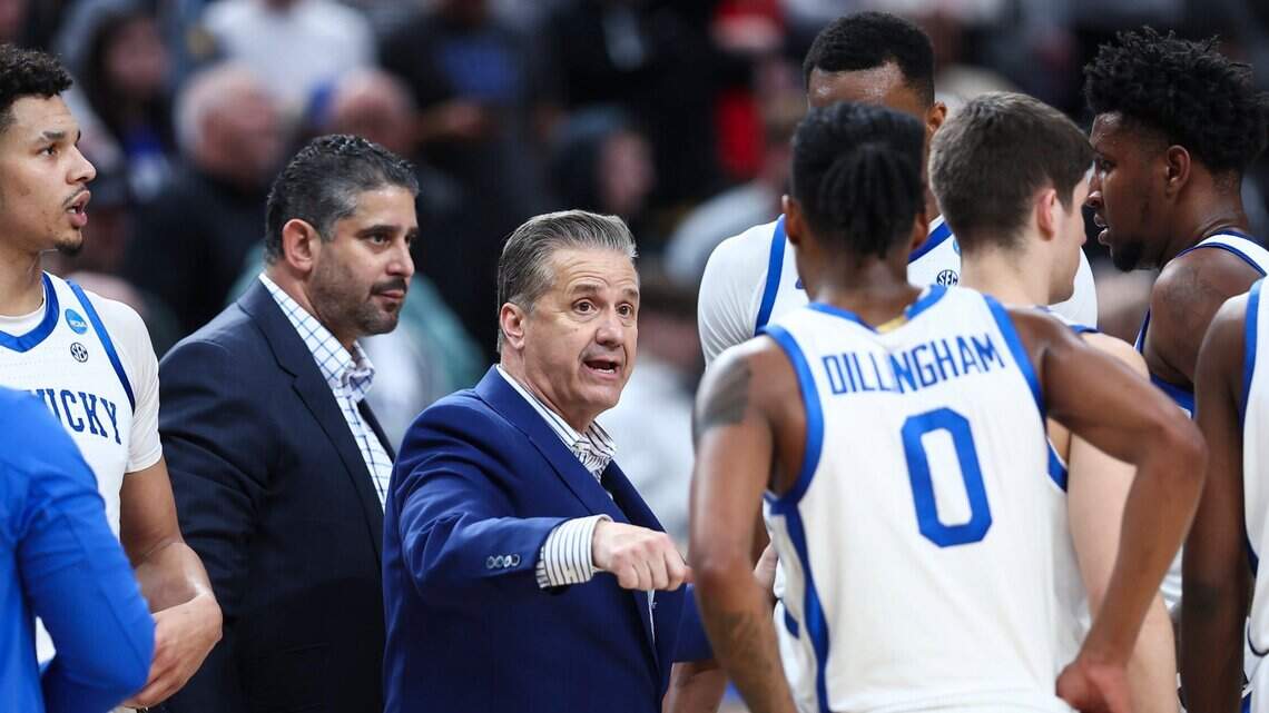 Coach Cal may be staying on, but fans still have a lot to say | Opinion