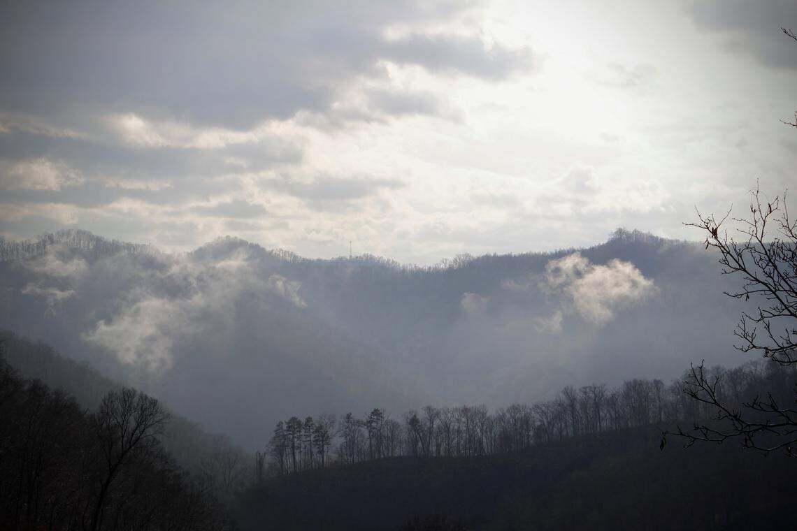 The small community of Myra in Pike County, Ky., has been eyed for the future site of a 450-acre landfill project that would store garbage from surrounding counties in several states. The community is pushing back.