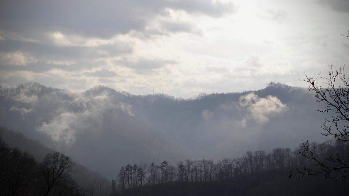 Developers are eyeing the small community of Myra in Pike County, Ky., as the future site of a 450-acre landfill project that would store garbage from surrounding counties in several states. The community is pushing back.