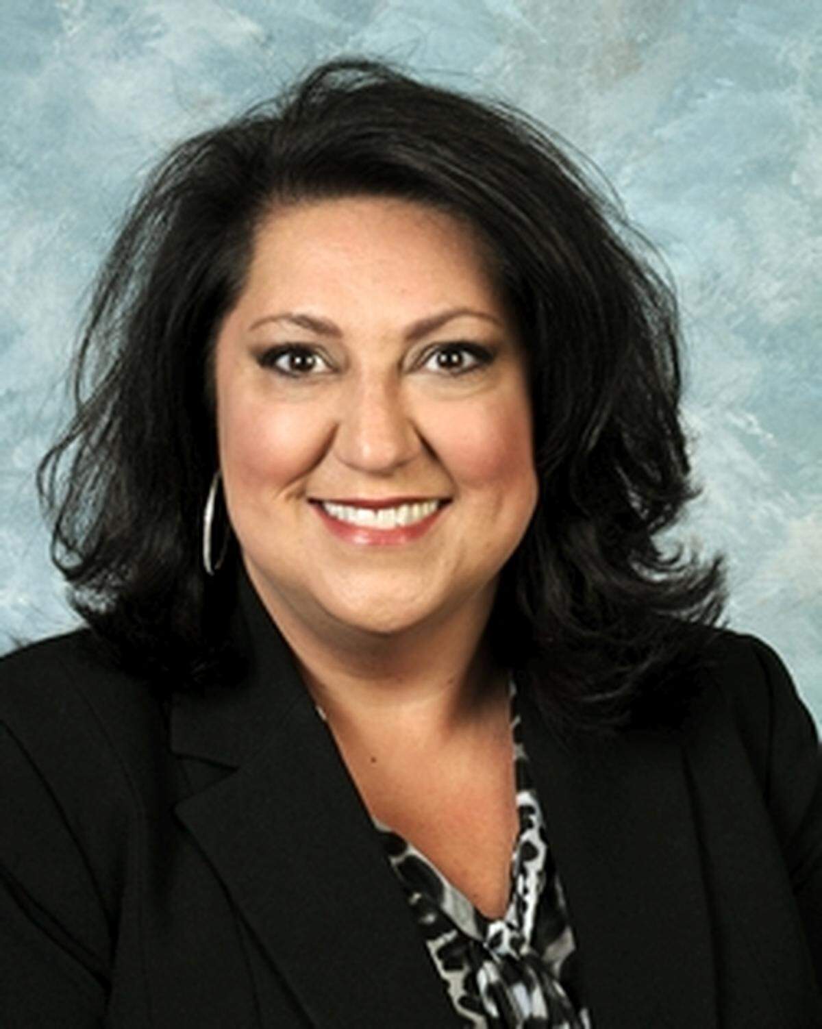 Rep. Cherlynn Stevenson