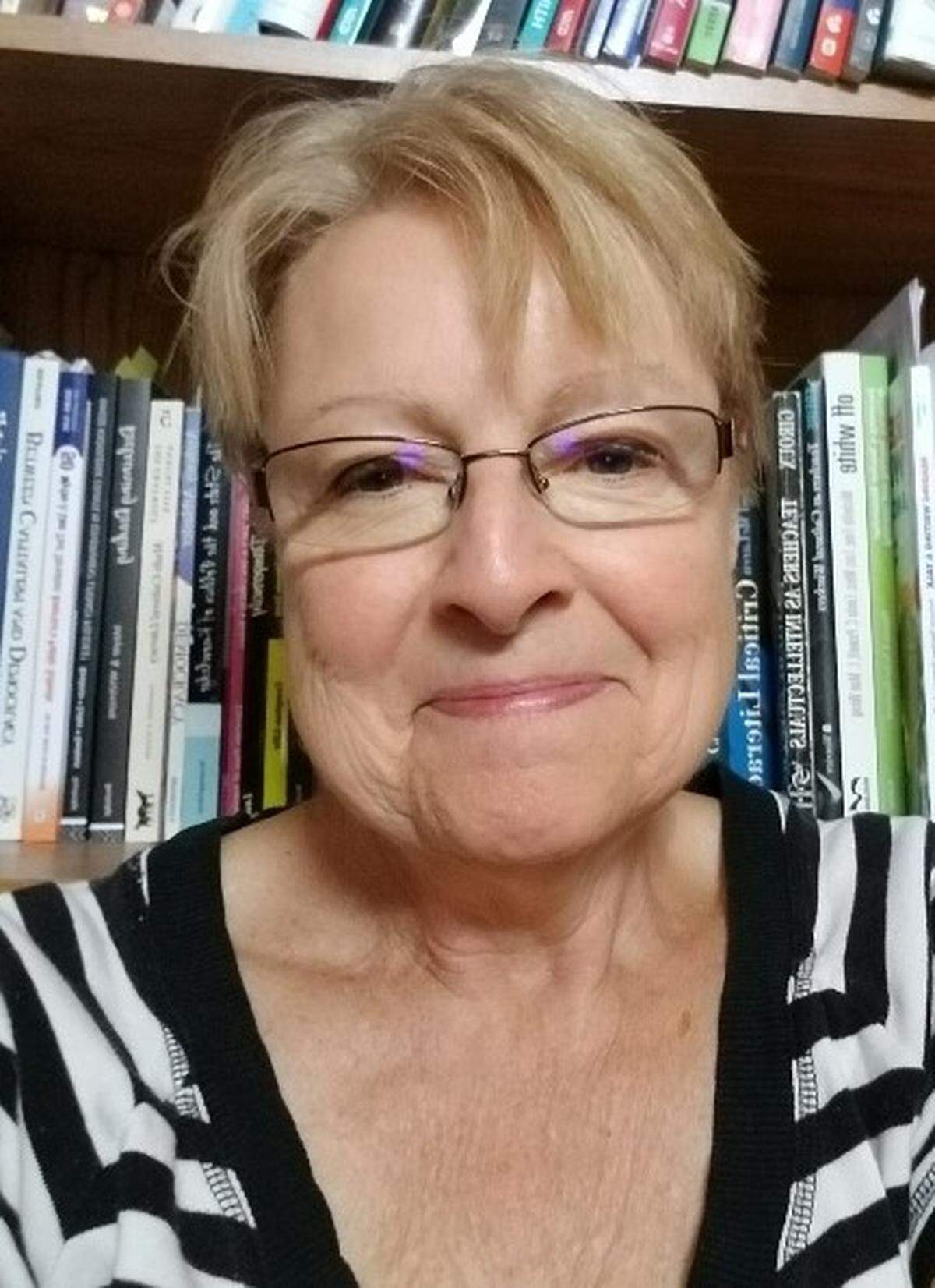 Rebecca Powell